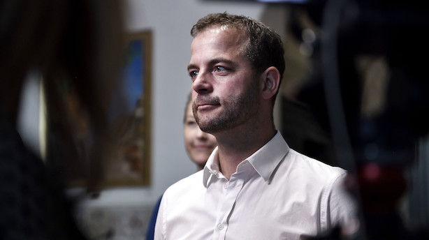 De Radikale bliver væk fra forhandlinger om klima