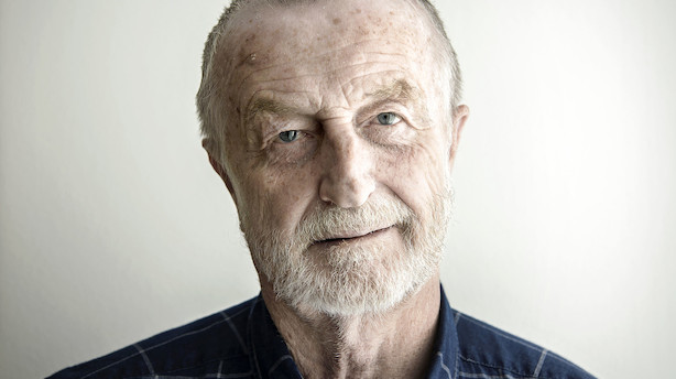 Niels Lunde: Tak, Lars Larsen
