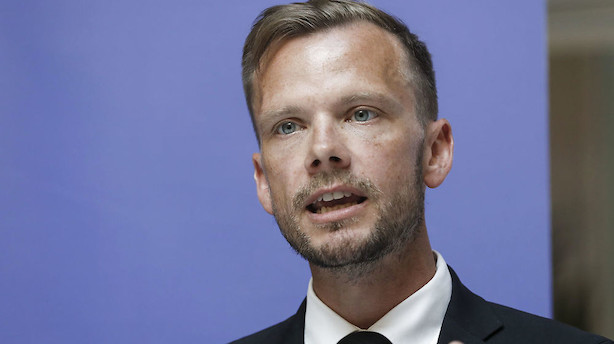 Ny minister lover ny reformkurs på beskæftigelsesområdet