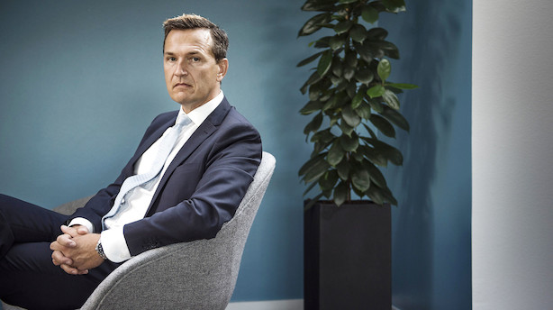Pensionskasse har solgt halvdelen af sine aktier i B&O: