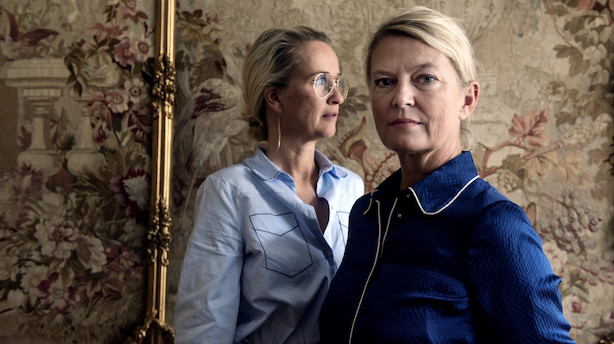 De stod til at miste alt, men blev reddet fra konkurs - nu sælger de: "Jeg spiste ikke, jeg sov ikke, kroppen var på overarbejde bare for at være til"