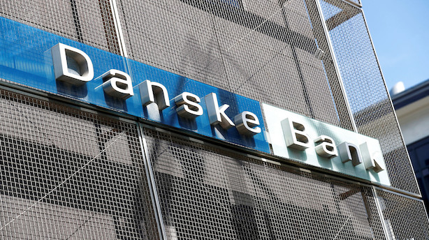 Danske Bank vinder udbud hos den finske stat