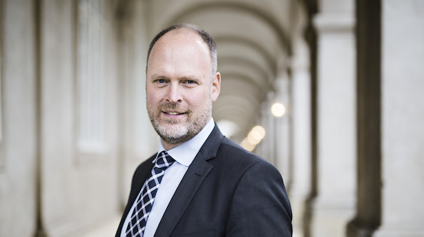 Eftersyn af offentligt indkøb for 300 mia. kr. skal bringe flere små virksomheder i spil