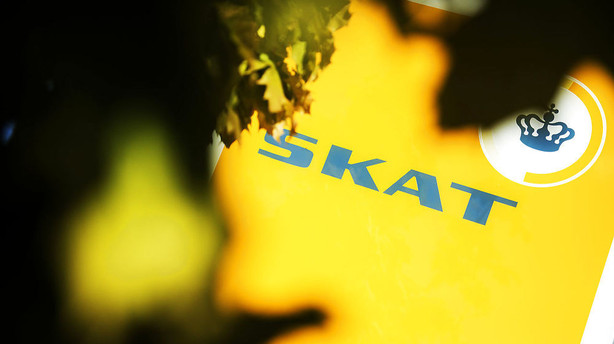 Skat får nemmere ved at tjekke udenlandsk momssnyd
