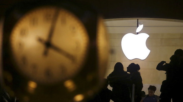 FBI har måske alligevel ikke brug for Apples hjælp