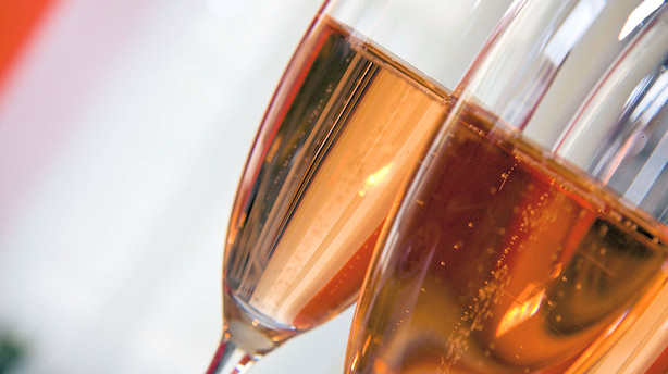 Gør et "decideret røverkøb" inden din næste rosé-aften