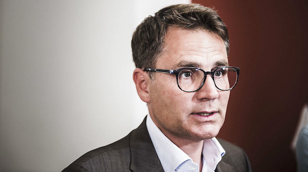 Folketinget siger ja: Nu skal det være billigere at skifte realkreditinstitut