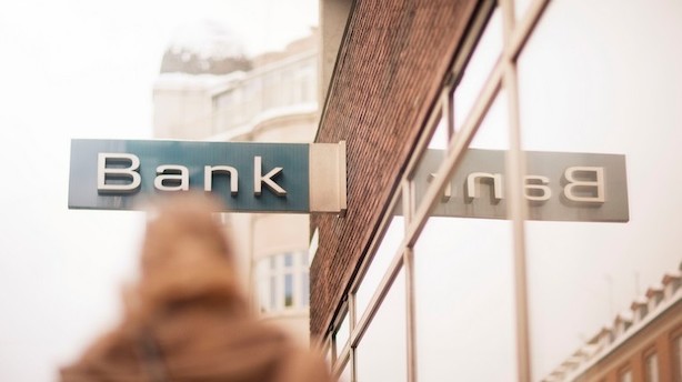 Danske Banks salg af milliardudlån i Irland er tæt på deadline