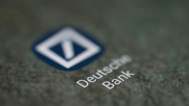 Advarsel fra IMF: Ni globale storbanker er yderst sårbare