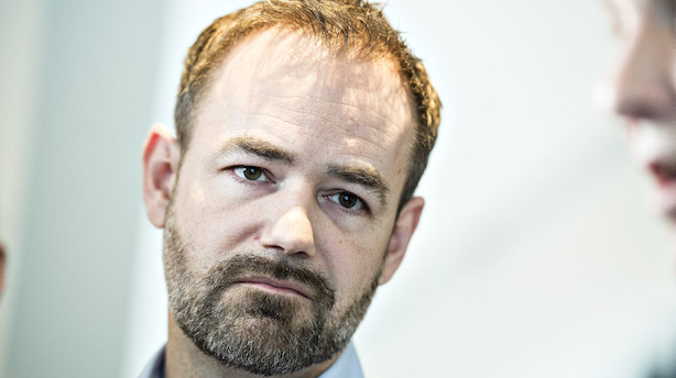 Aarhus-borgmester er ny formand for KL