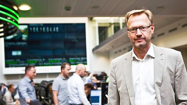 Jyske Bank i charmeoffensiv: Nordjyske Bank må beholde navn, filialer og ansatte