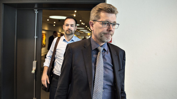 Borgmestre: Udligningsfiasko vil koste kommuner millioner
