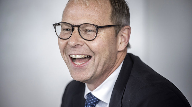 Efter kritik af gebyrhop: Totalkredit har fået 35.000 nye kunder på 15 måneder