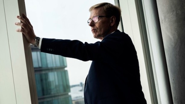 Ti år siden Lehman Brothers krak: SEB stod i kæmpe børsdilemma