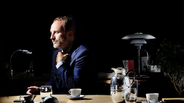 Radikale regner forkert igen: Mangler milliard og må ændre egen finanslov