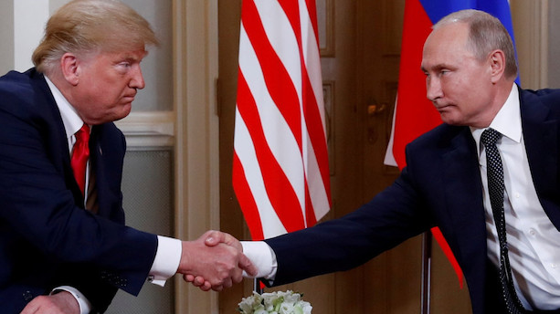 USA klar med sanktioner for indblanding i valg