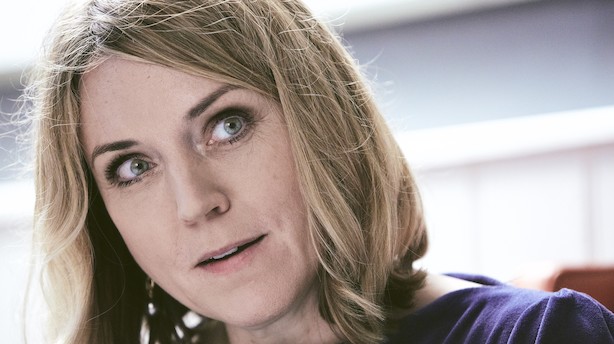 Karen Hækkerup stopper i Landbrug & Fødevarer