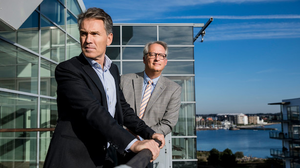 Stenrig Novo-fond køber hurtigtvoksende selskab i milliardhandel