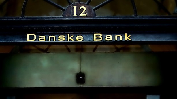 Danske Bank vil tage penge fra milliarddonation til samfundsgavnlige tiltag, hvis indtjening fra Estland konfiskeres