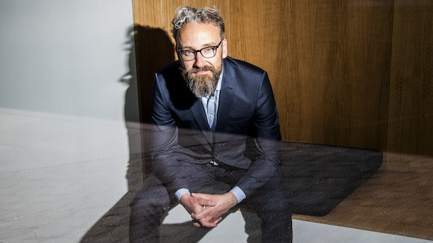 Ole Birk Olesen vil gøre som Trump: Danmark skal lukke for lavine af kinesiske pakker
