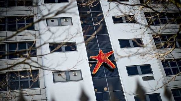Aktiestatus: Lundbeck i top og ISS i bund efter analytikernyt