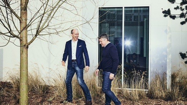 Amazon's første datacenter i Norden giver danske kunder hurtigere løsninger