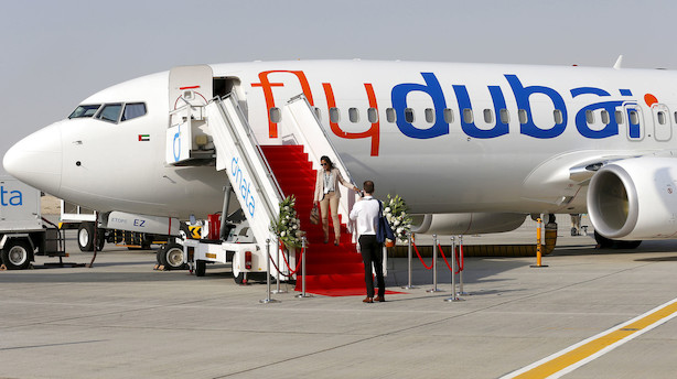 Stor Boeing-kunde truer med at skifte til Airbus