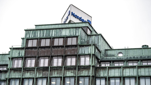 Finsk politi afviser Bill Browder-klage: Igangsætter ikke undersøgelse af Nordea