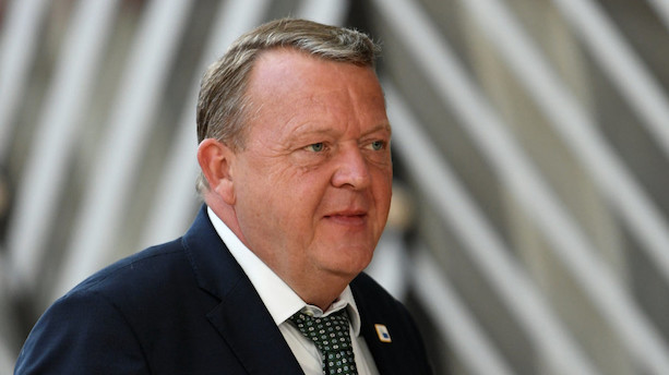 Løkke på Twitter om regeringsaftale: "Glemte de ikke at snakke om, hvordan regningen skal betales?"