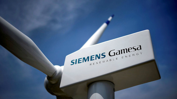 Siemens Gamesa får kæmpe betinget havvindordre i USA