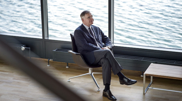 Goldman Sachs ser ikke rotation mod cykliske aktier fortsætte