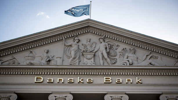 Danske Banks advokater undersøger fyring af detektiver: "Nu mener man åbenbart pludseligt, der stadig er noget, der skal undersøges"
