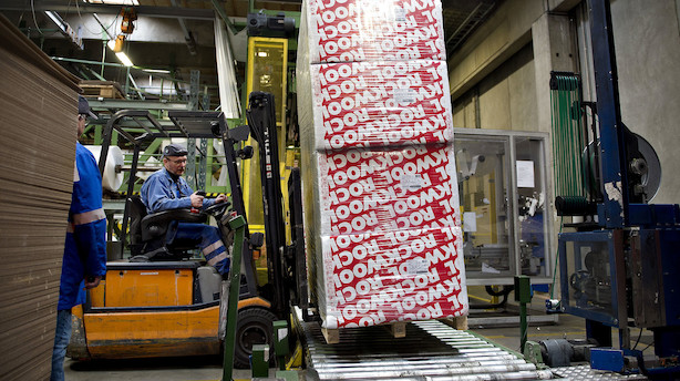 Markedet lukker: Rockwool straffet og NKT belønnet for regnskab