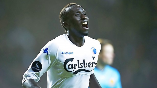 Esbjerg lejer FC Københavns dyre fejlkøb