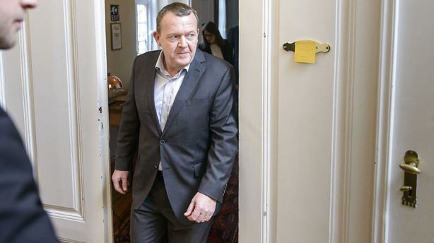 Løkke: Smykkeforslag er det mest misforståede i historien