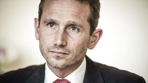 Amnesty opfordrer til kritik af Danmark i FN