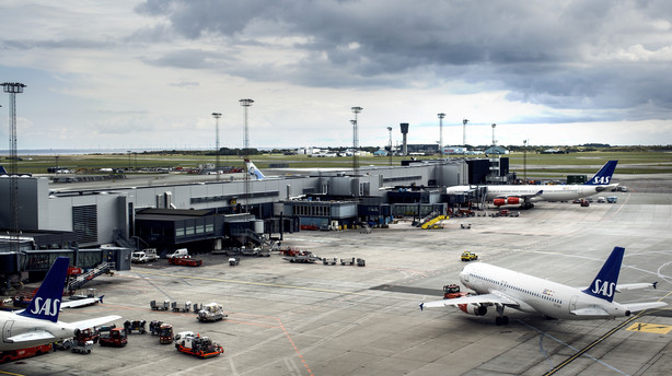 Københavns Lufthavn får lån på 130 mio. kr.