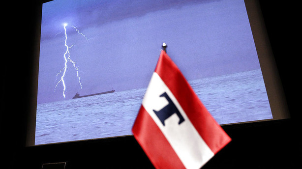 Torm vil flytte hovedsædet til England