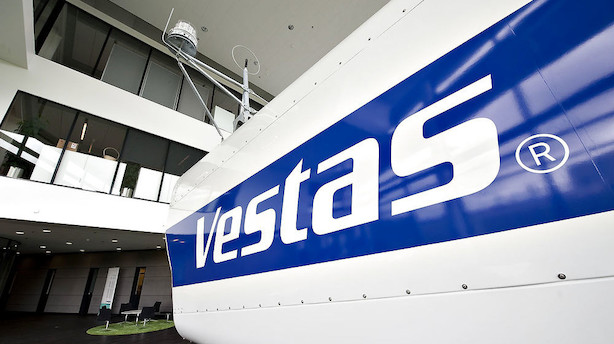 Vestas-formand efterlyser industriselskab som medejer