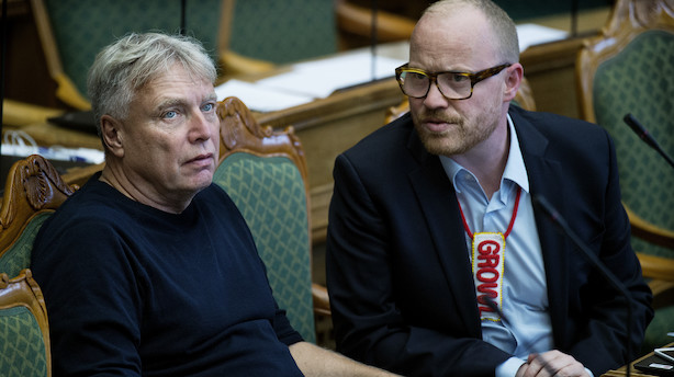 Cepos: Alternativets økonomiske plan gør danskerne fattigere