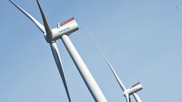 Vestas-rival skærer ned i Danmark: Fyrer 150 ansatte i Aalborg