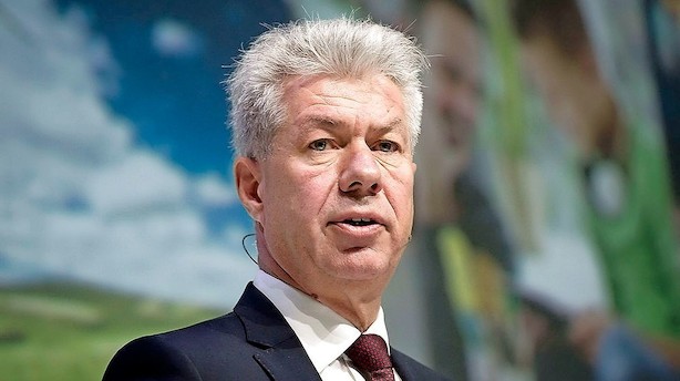 Det skriver medierne: Presset stiger på bestyrelse i elkonge-sag