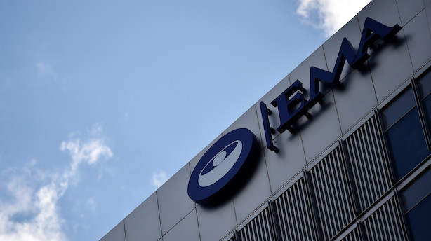 Medicinalindustri glæder sig over EU-plan for agenturer