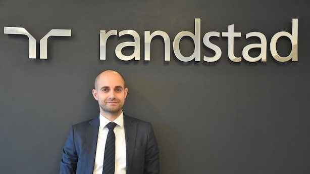Hjemve: Kun få danske lønmodtagere kigger på job i udlandet