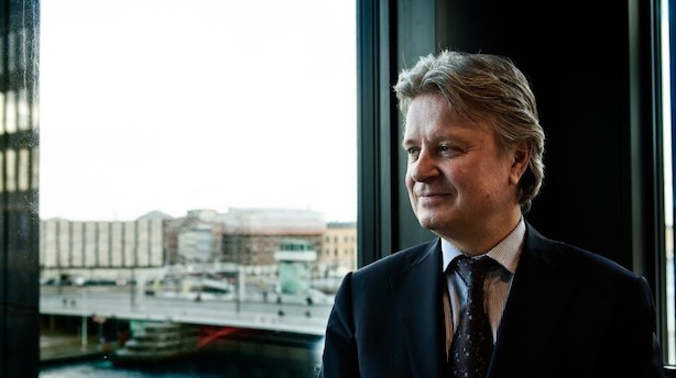 Afgørelsens time: Det vil Nordeas flyttebeslutning betyde for aktien