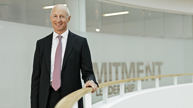 Aktie-tendens: Novo Nordisk kan komme i fokus i roligt marked