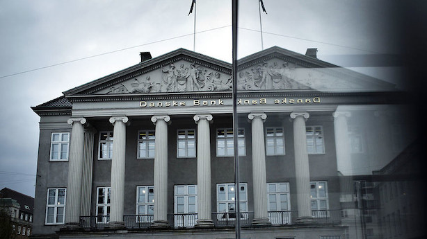 Se tidslinjen: Her er Danske Banks hvidvasksager