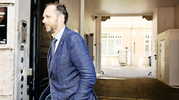 Investorer i klemme i strid om USA's skattereform
