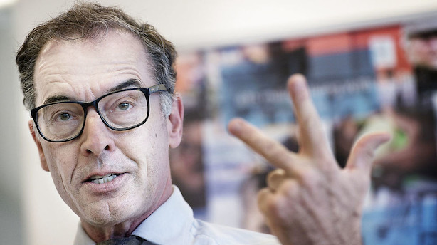 Novo-boss: Det er den største begivenhed i den moderne diabetesæra