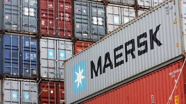 Mærsk/Jefferies: Konsensus skal betydeligt ned